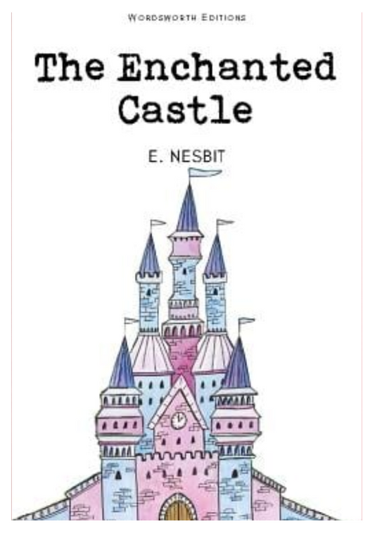 The Enchanted Castle