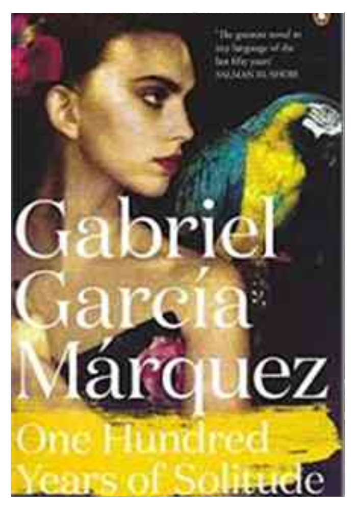 One Hundred Years Of Solitude