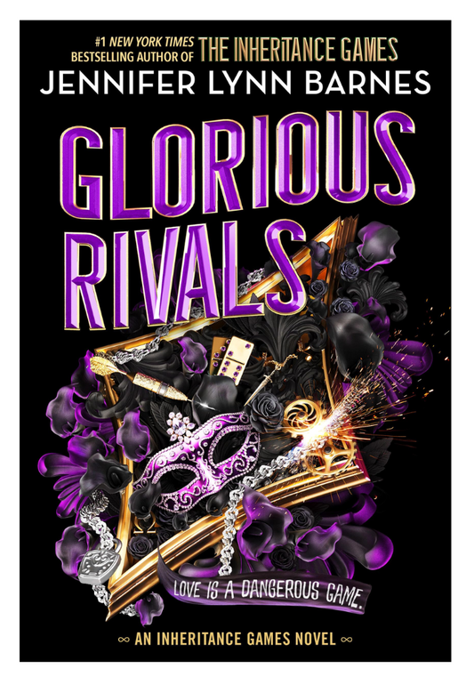 Glorious Rivals
