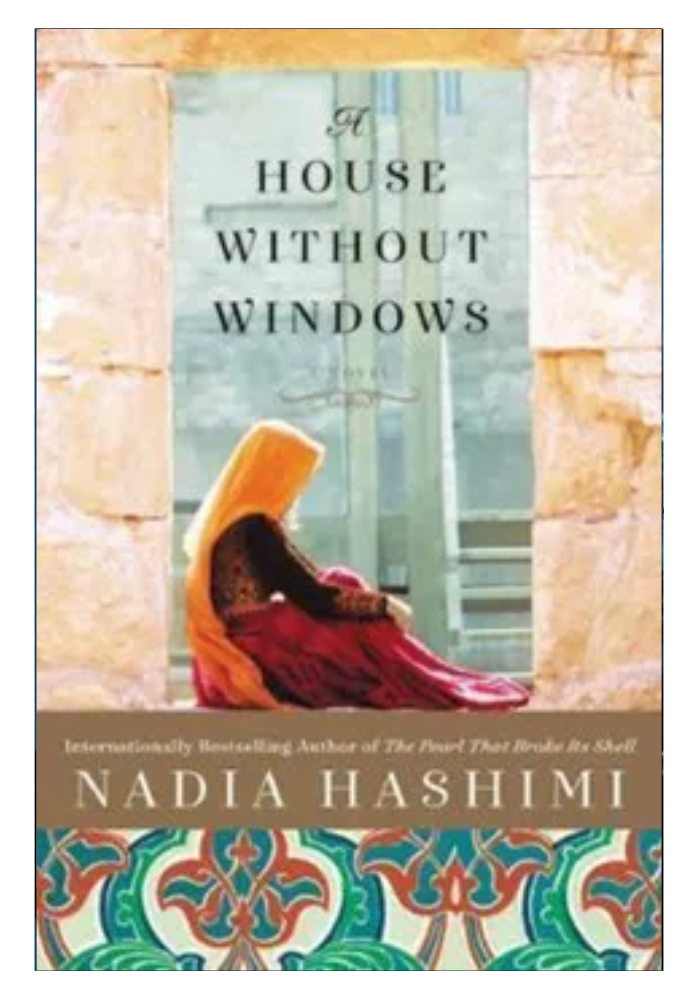 A House Without Windows original