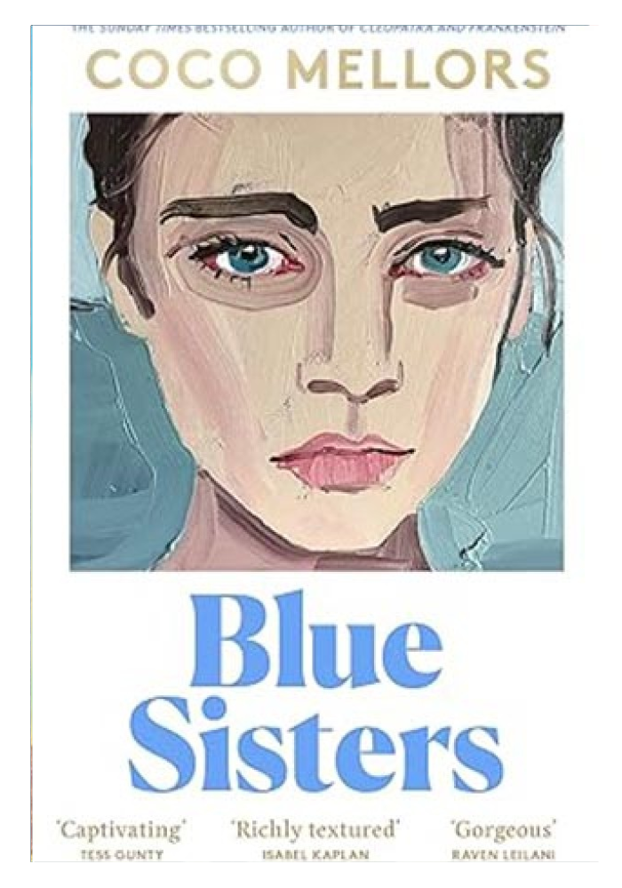 Blue Sisters