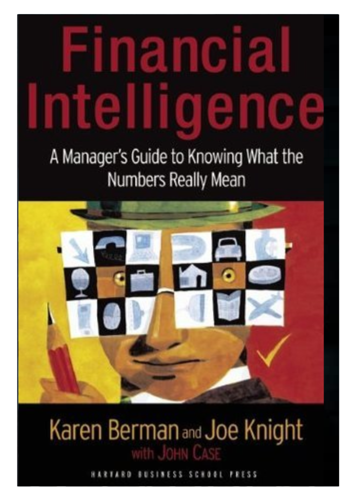 Financial Intelligence original