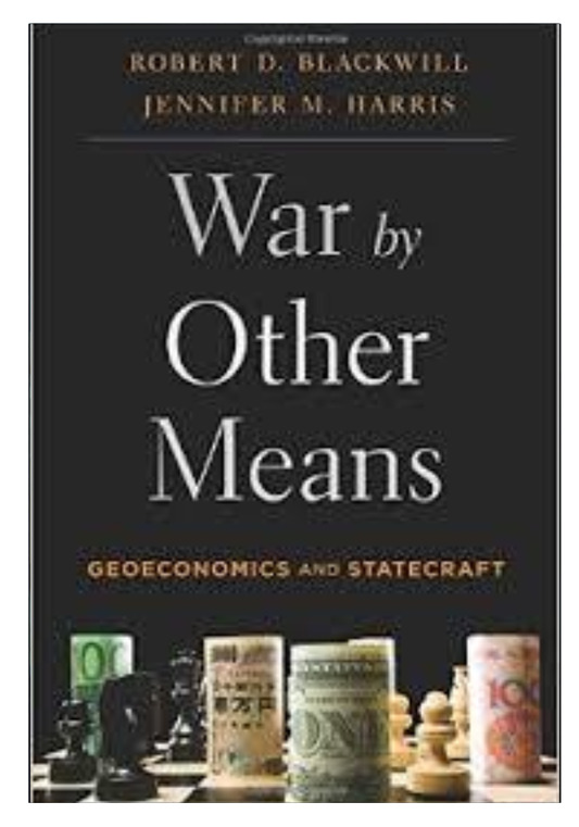 War by Other Means original