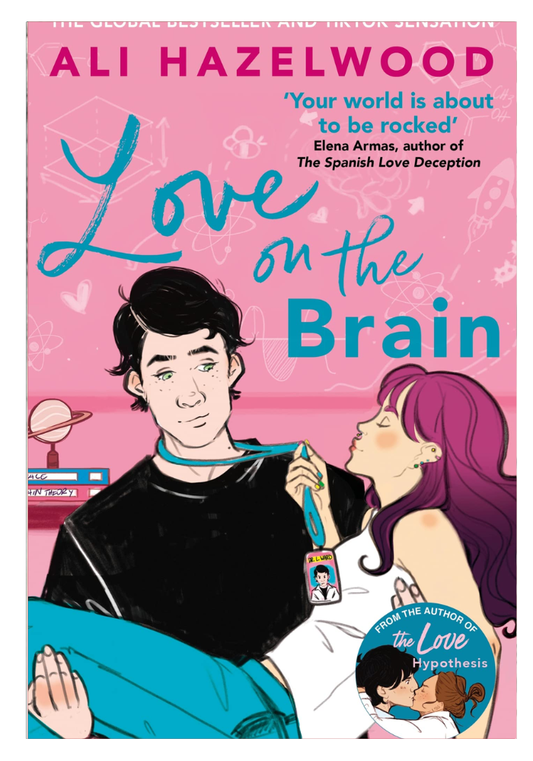 Love on the Brain original
