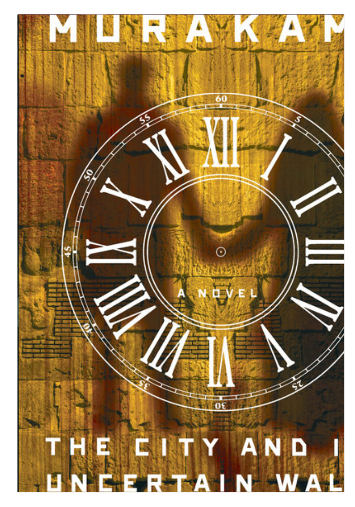 The City and Its Uncertain Walls original