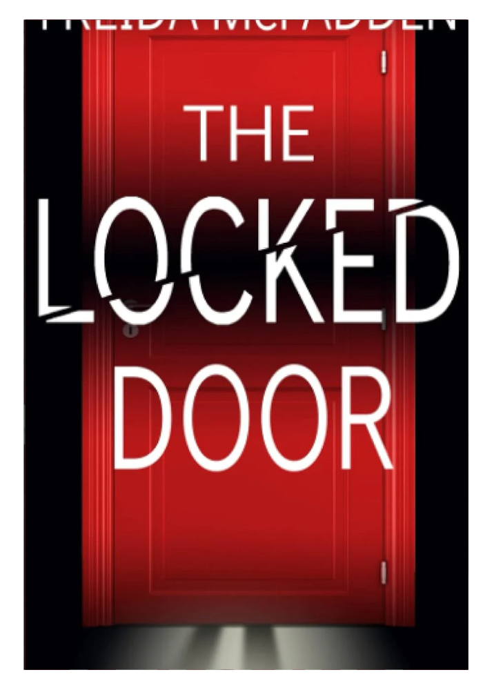 The Locked Door ORIGINAL