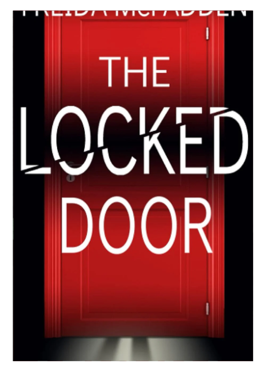The Locked Door ORIGINAL