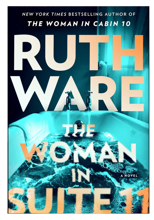 The Woman in Suite 11 ORIGINAL