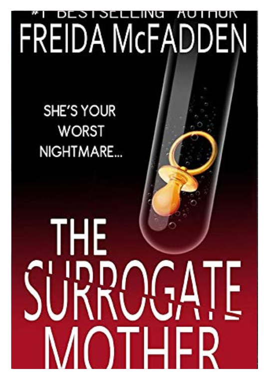 The Surrogate Mother ORIGINAL
