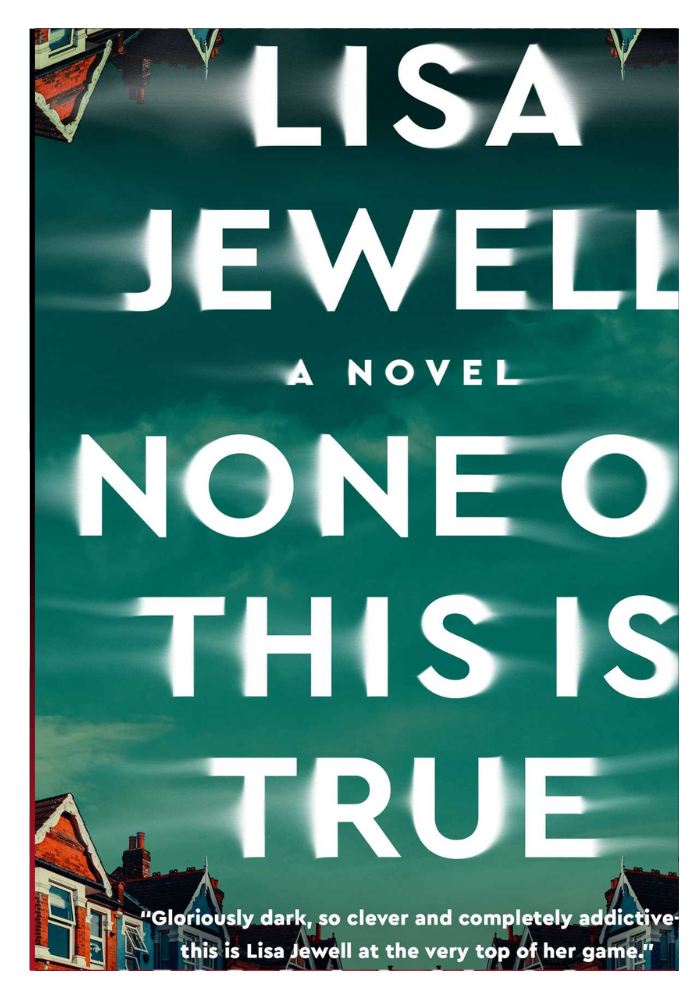 None of This Is True ORIGINAL