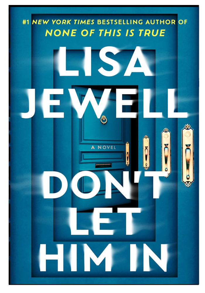 Don't Let Him In ORIGINAL