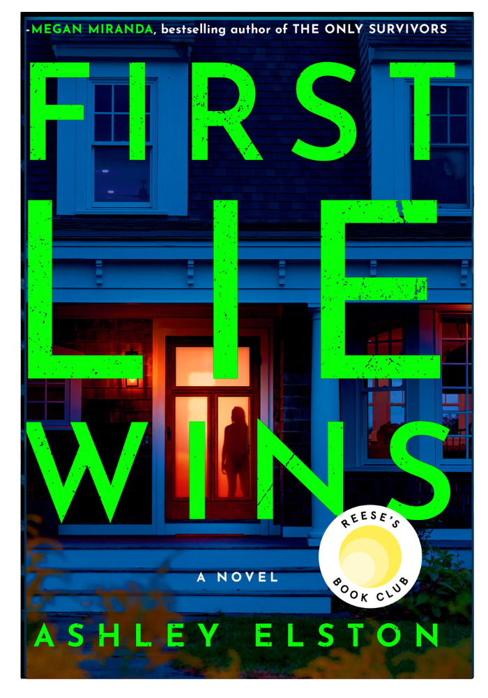 First Lie Wins ORIGINAL