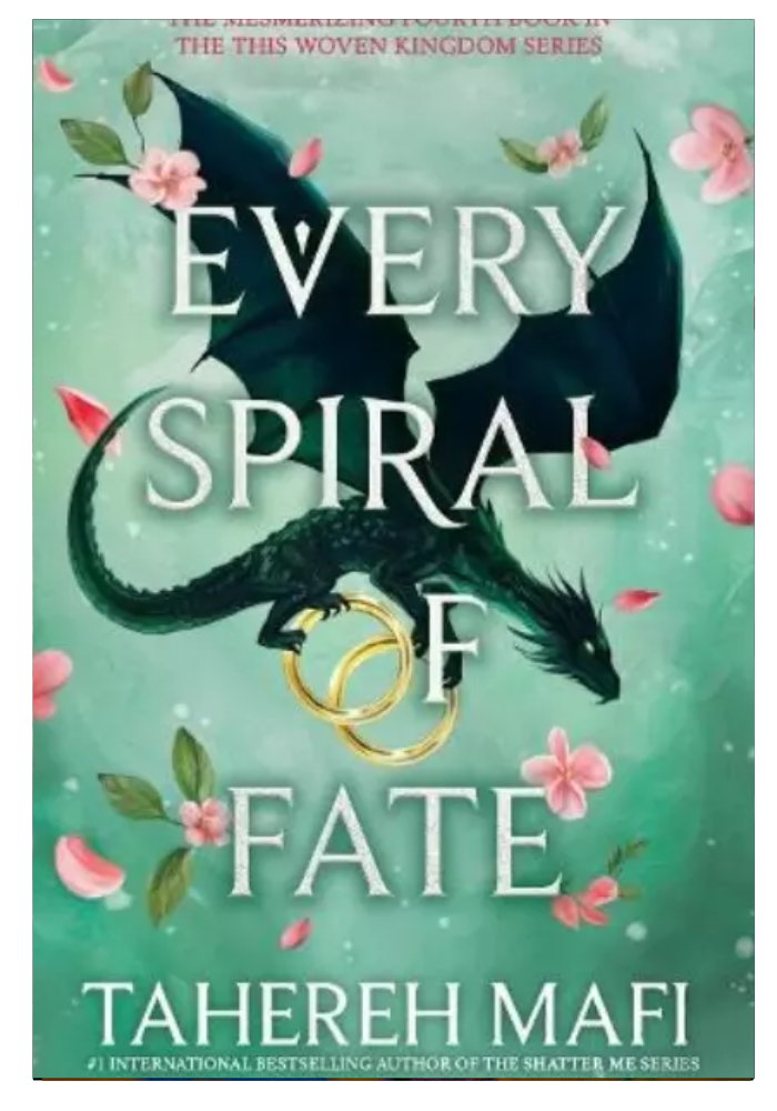 Every Spiral of Fate ORIGINAL