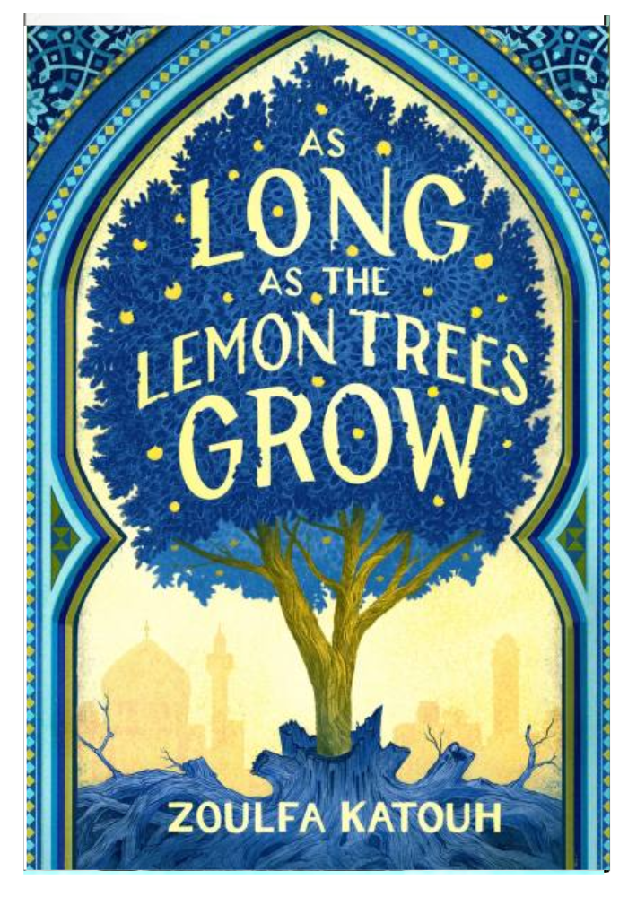 As Long as the Lemon Trees Grow ORIGINAL