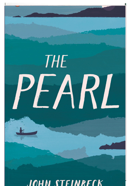 The Pearl original