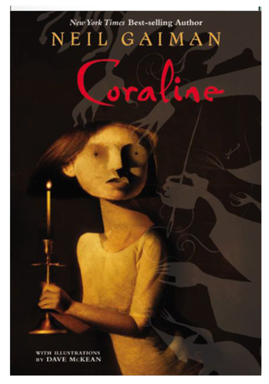 Coraline original