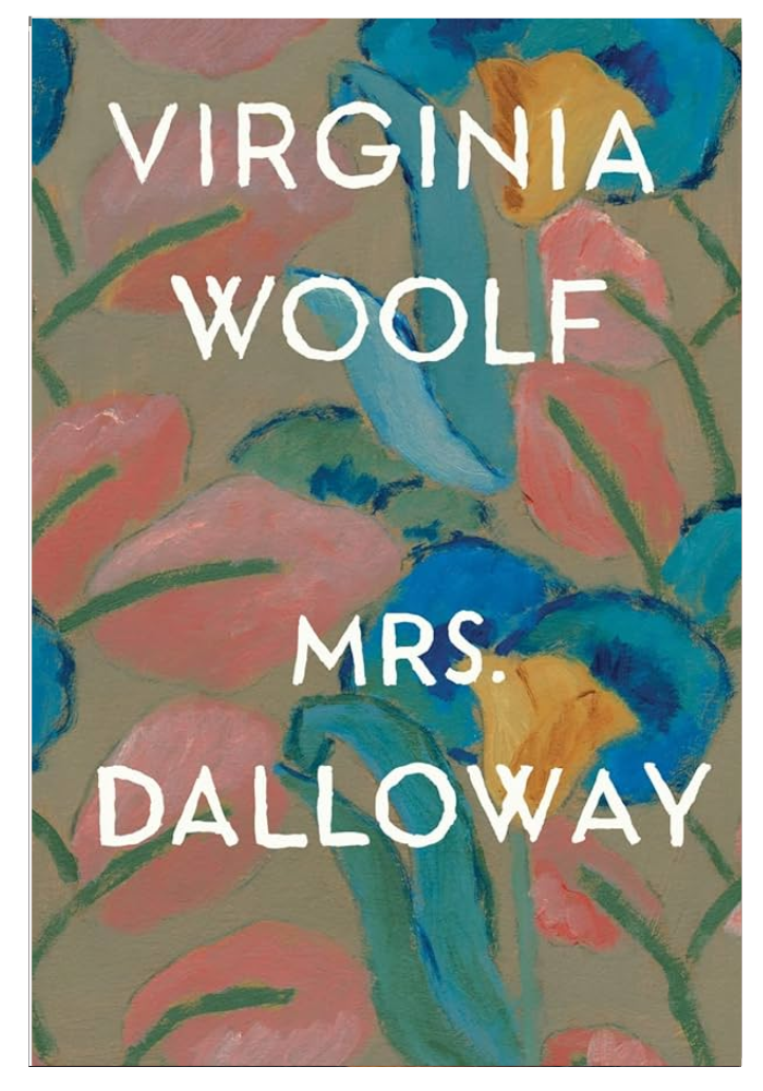 Mrs. Dalloway: The Virginia Woolf Library original