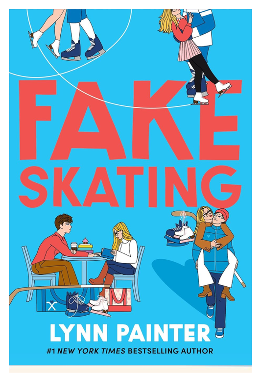 Fake Skating original