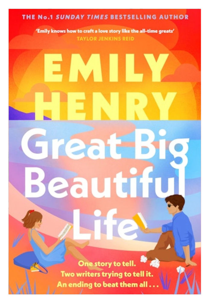 Great Big Beautiful Life original