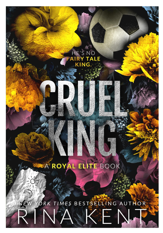 Cruel King ORIGINAL