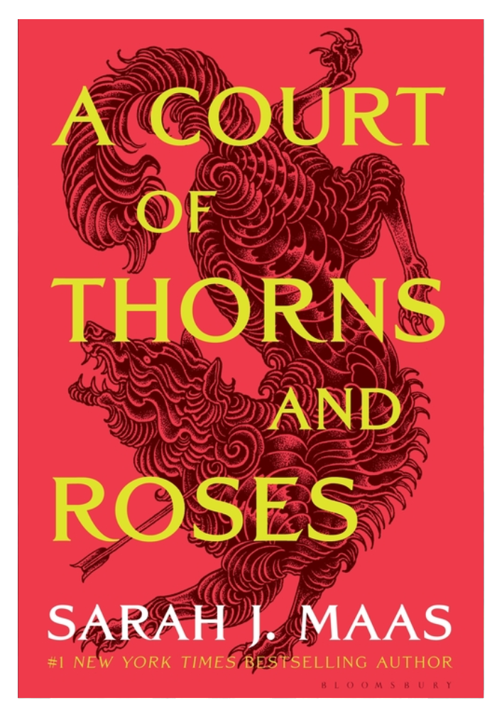 A Court of Thorns and Roses original