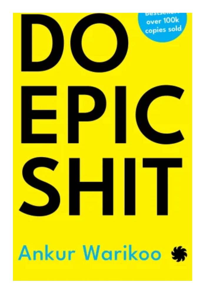 Do Epic Shit