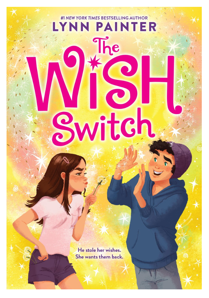 The Wish Switch