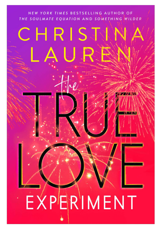 The True Love Experiment