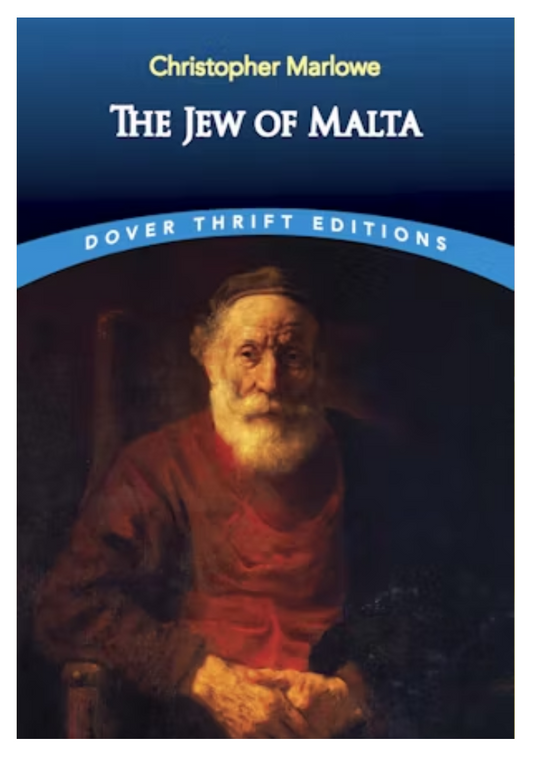 The Jew of Malta