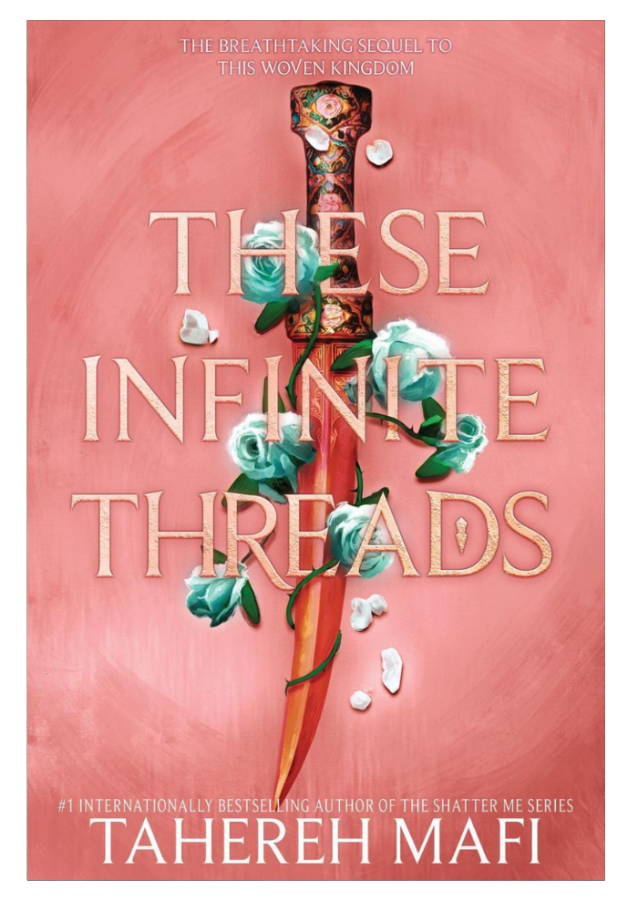 These Infinite Threads