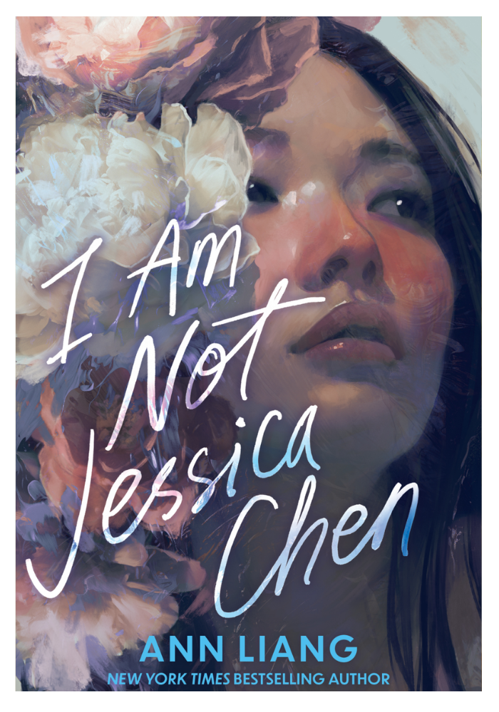 I Am Not Jessica Chen