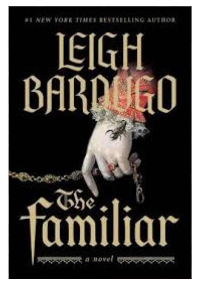 The Familiar: A Novel