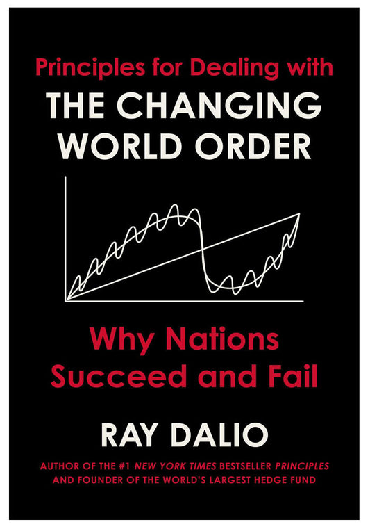 The Changing World Order