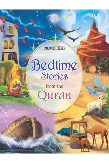 Bedtime Stories From The Quran