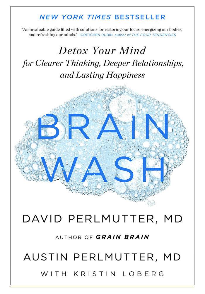 Brain Wash