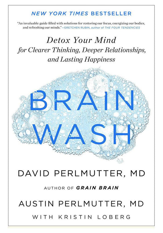 Brain Wash
