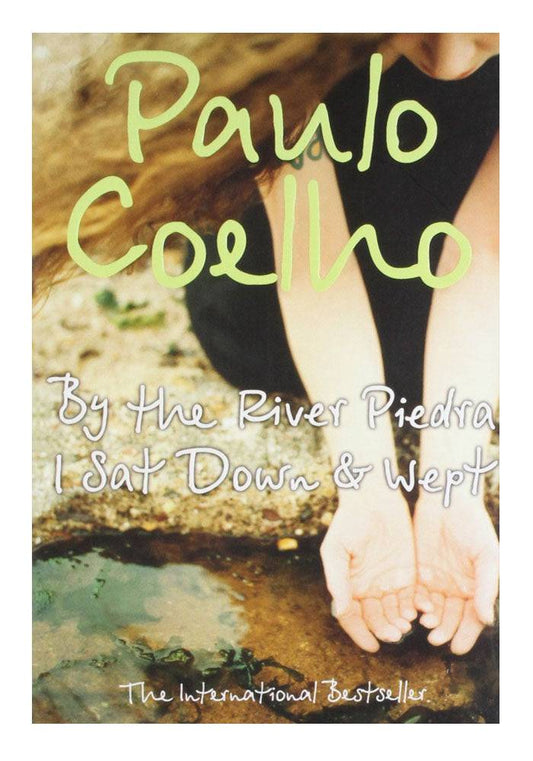 By the River Piedra I Sat Down and Wept