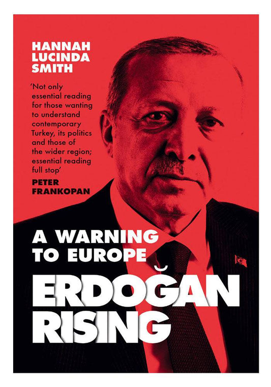 Erdogan rising