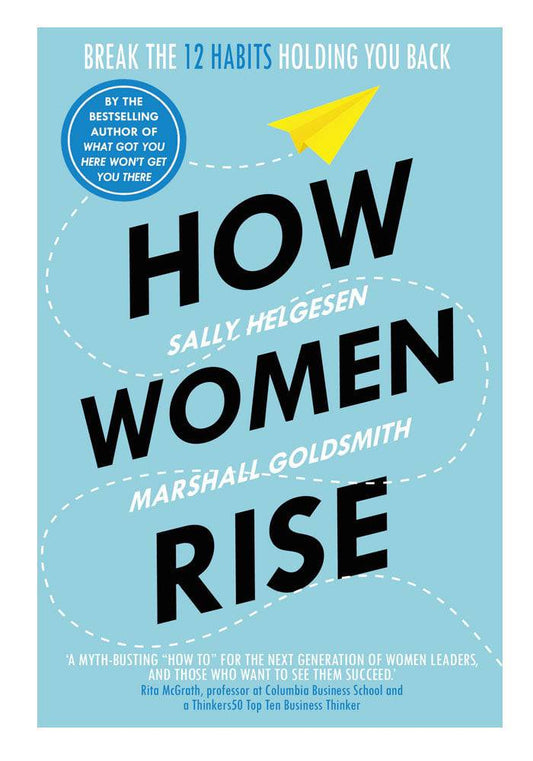 How Women Rise