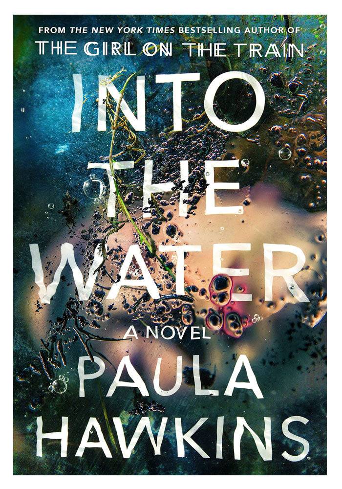 Into the Water