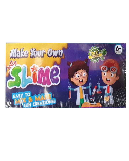 Jolly Slime