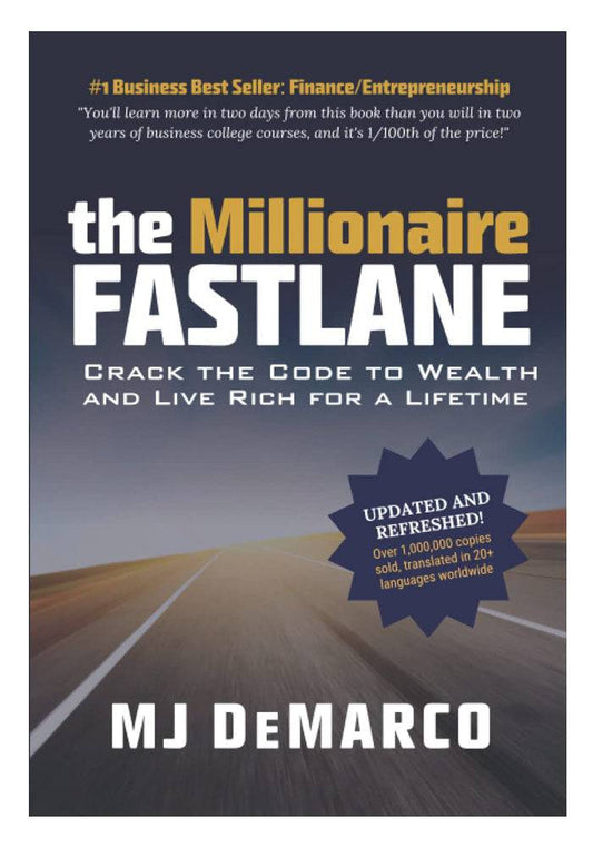 Millionaire Fast Lane