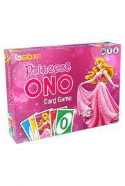 Princess ONO Card Game
