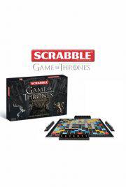 Scrabble Game Of Throne