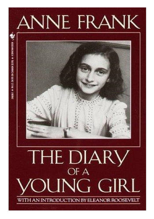 The Diary of a Young Girl