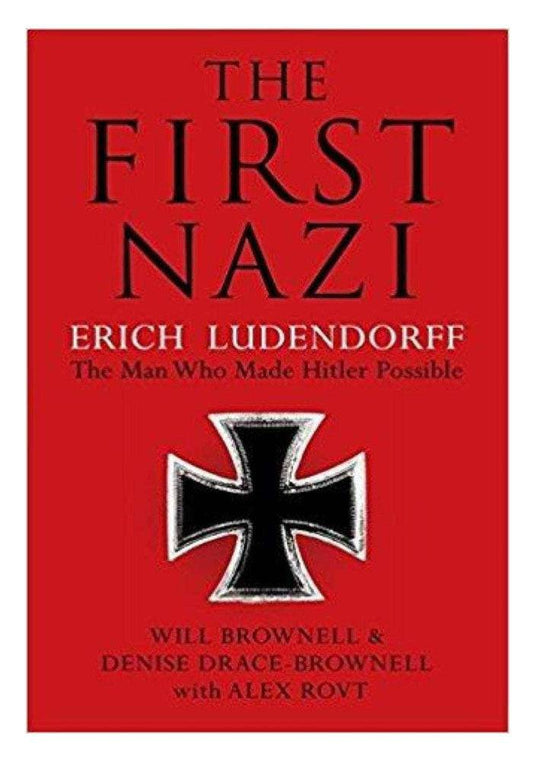 The First Nazi