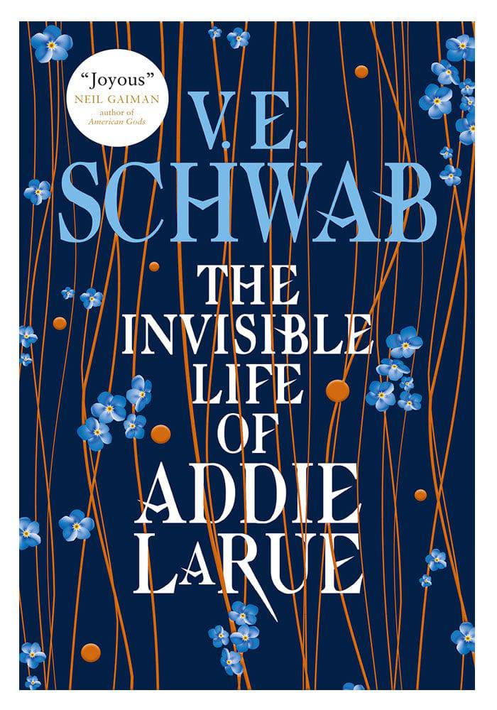 The Invisible Life of Addie LaRue