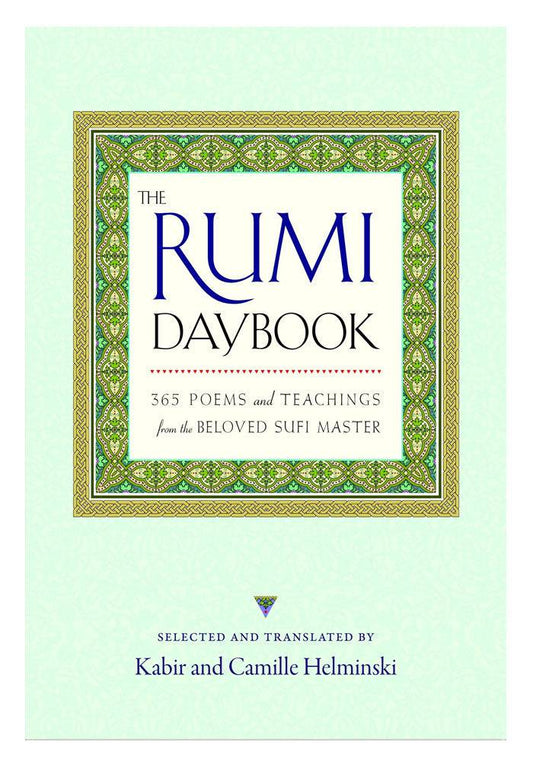 The Rumi Daybook