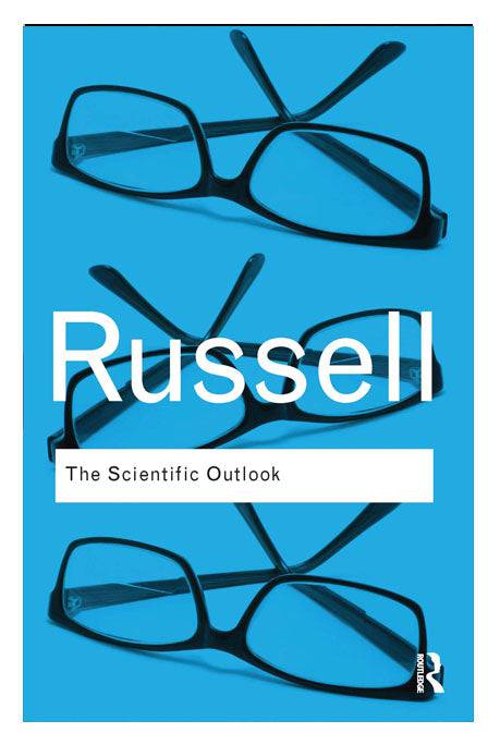 The Scientific Outlook