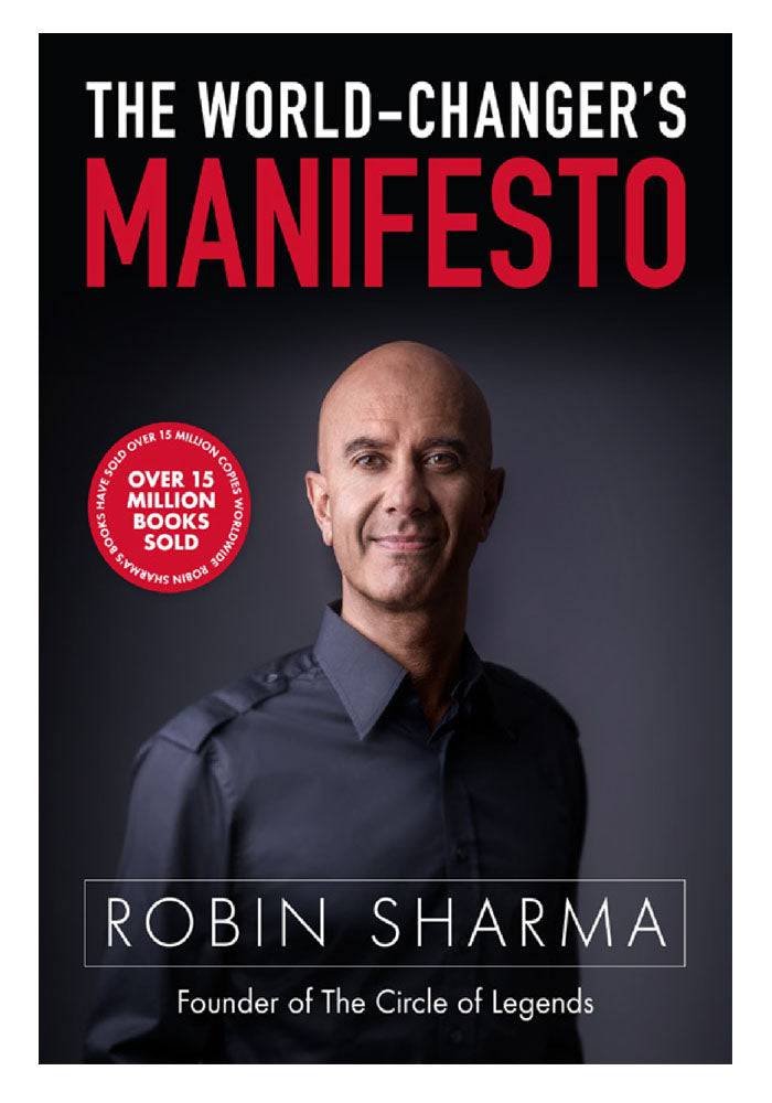 The World-Changers Manifesto